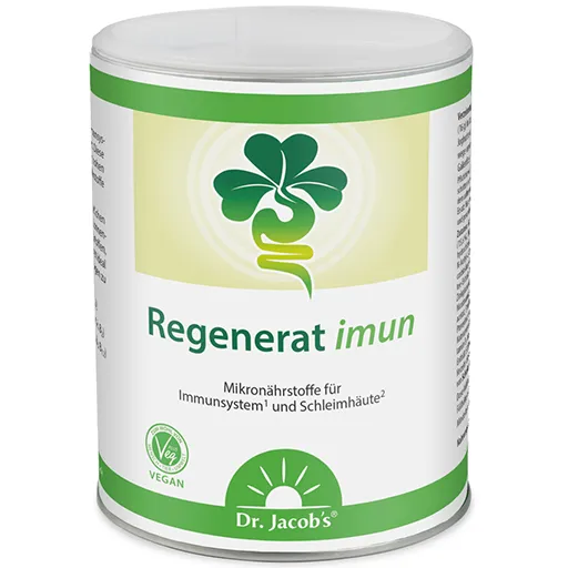 REGENERAT imun Dr.Jacob's Pulver 320 g