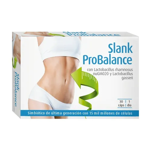 Espadiet Slank Pro Balance