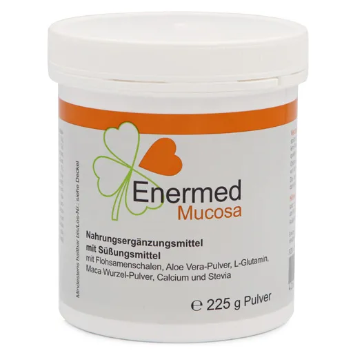 ENERMED Mucosa Prä/Probiotika Pulver 225 g