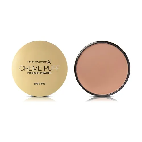Max Factor Creme Puff Kompaktpulver # 13 Nouveau Beige