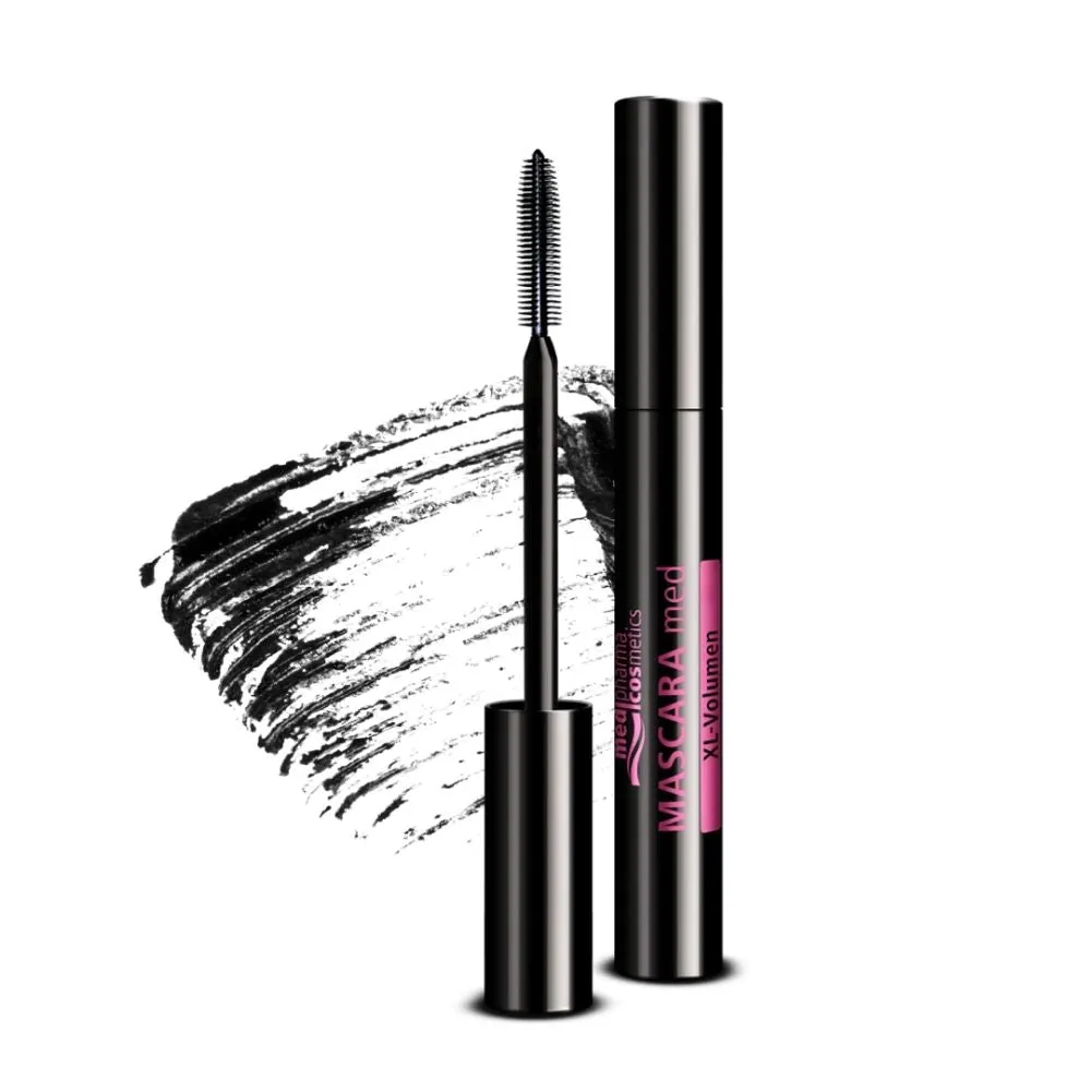 Mascara med Volumen, 1 St. Stift