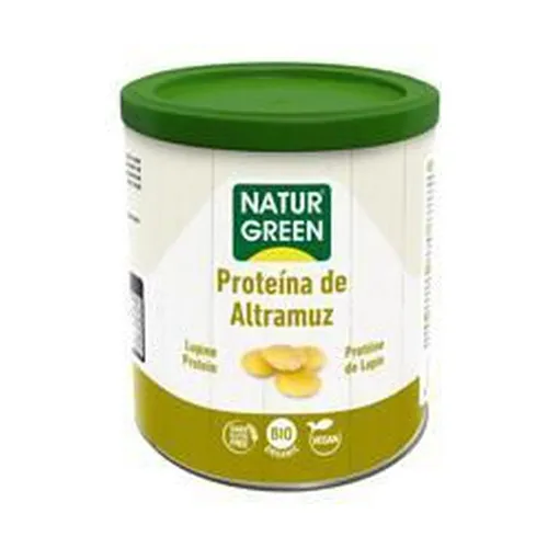 NaturGreen Bio-Lupinenprotein