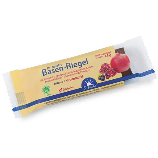 BASEN-RIEGEL Dr.Jacob's 45 g