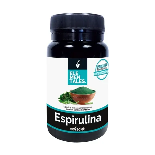 Nova Diet Spirulina