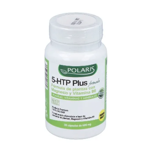 Polaris 5-HTP 500 mg