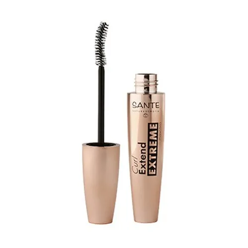 Sante Curl extreme Mascara