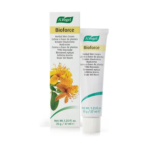 A.Vogel Biokraftcreme (7 Kräuter)