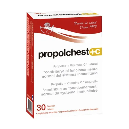 Bioserum Propolchest