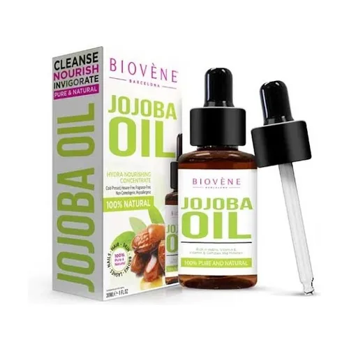 Biovène Jojobaöl 100%