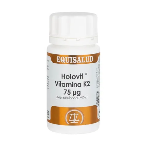 Equisalud Holovit Vitamin K2