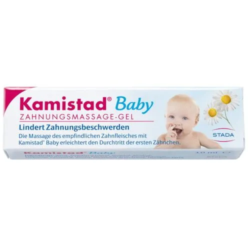 KAMISTAD Baby Gel 20 ml