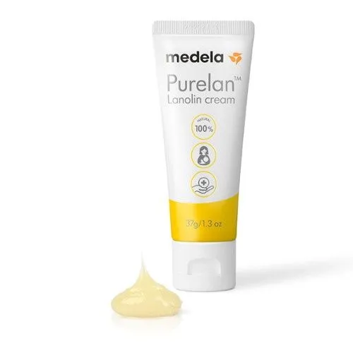 MEDELA PureLan Creme 7 g 1 St