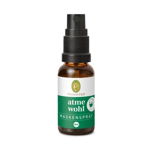ATMEWOHL Maskenspray Bio 20 ml