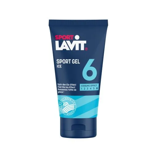 SPORT LAVIT Sport Gel Ice 75 ml