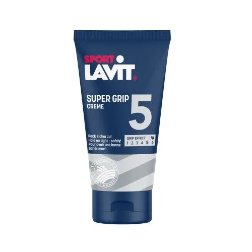 SPORT LAVIT Super Grip Creme 75 ml