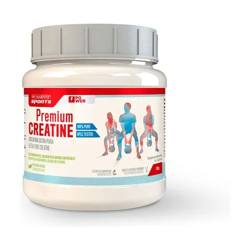 MARNYS® Premium Kreatin Pot (Sport)