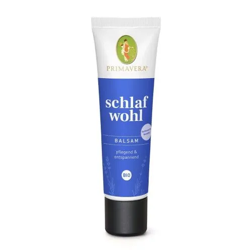 SCHLAFWOHL Balsam Bio 30 ml