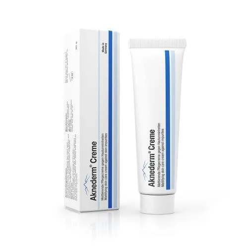 AKNEDERM Creme 30 g