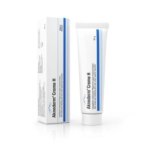 AKNEDERM Creme H 30 g