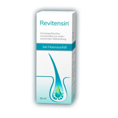 REVITENSIN Tropfen zum Einnehmen 50 ml
