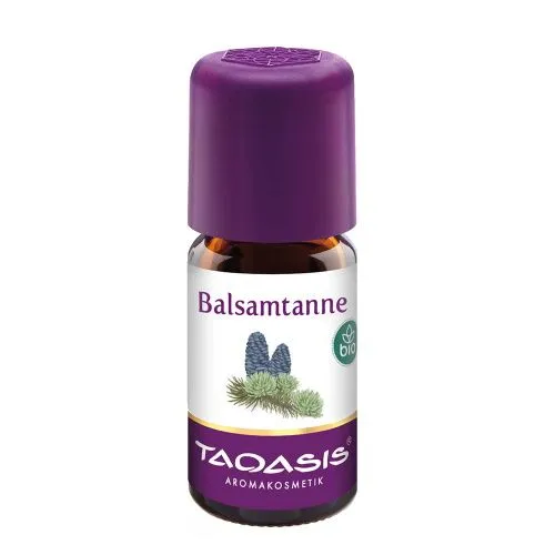 BALSAMTANNE rein Bio ätherisches Öl 5 ml