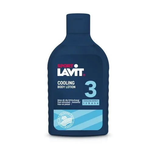 SPORT LAVIT Cooling Bodylotion 250 ml