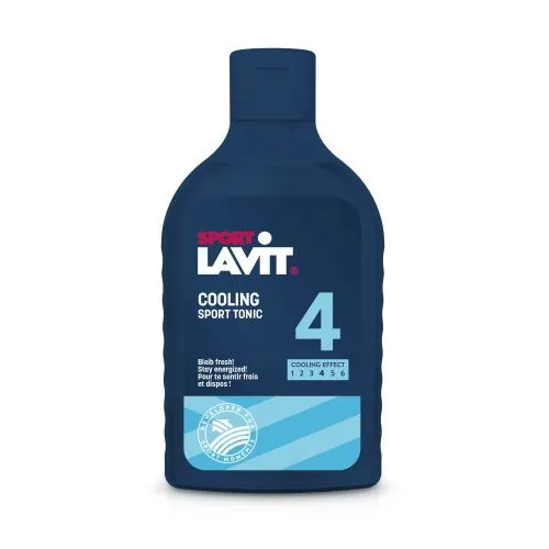 SPORT LAVIT Cooling Sport Tonic 250 ml