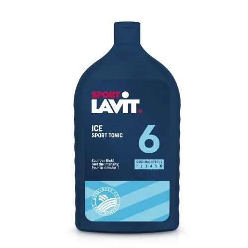 SPORT LAVIT Ice Sport Tonic 1000 ml