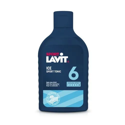 SPORT LAVIT Ice Sport Tonic 250 ml