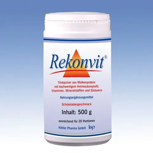 REKONVIT 500 g