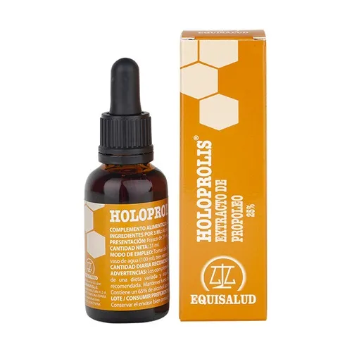 Equisalud Holoprolis