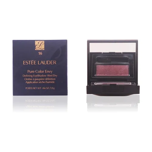 Estee Lauder Reiner Farbneid-Lidschatten #916 – eitel Violett