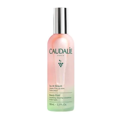 CAUDALIE Eau de beaute Gesichtswasser Sprühfl. 100 ml