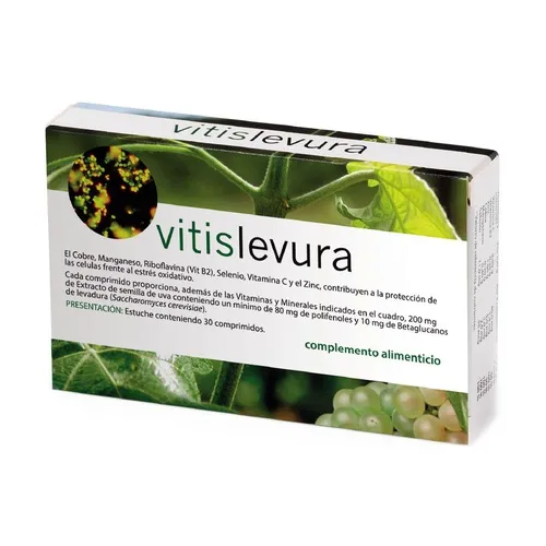 Vitislevura Vitislevura