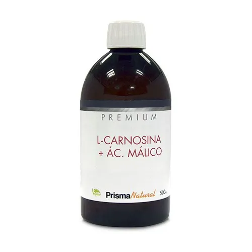 Prisma Natural L-Carnosin + Ac. Malico