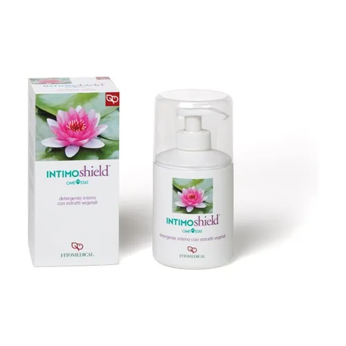 Fitomedical Intimoshield
