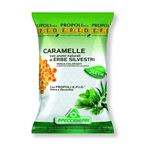 Specchiasol Propolis-Bonbons