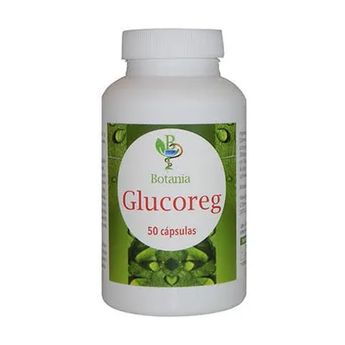 Botania Glucoreg