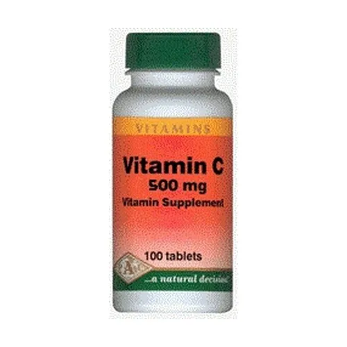 Bio-Ener Vitamin C Bio