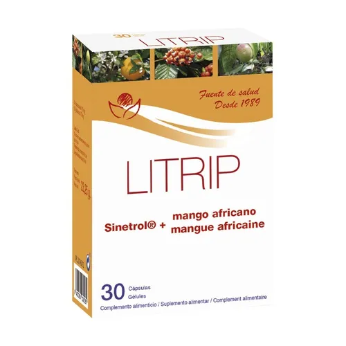 Bioserum Litrip