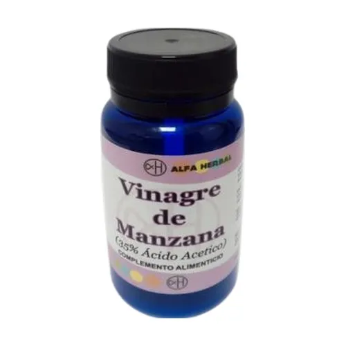 Alfa Herbal Apfelessig