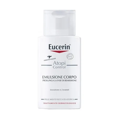 Eucerin OMG AtopiControl Körperemulsion