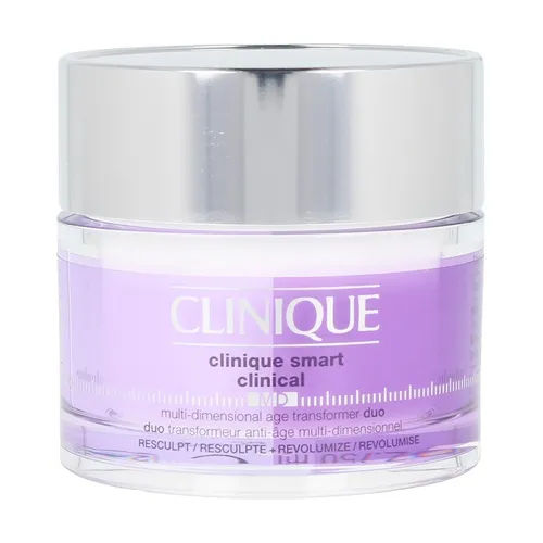 Clinique SMART CLINICAL MD DUO REVOLUMIZE + RESCULPT