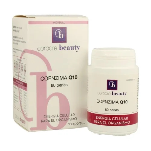 Corpore Beauty Coenzym Q10