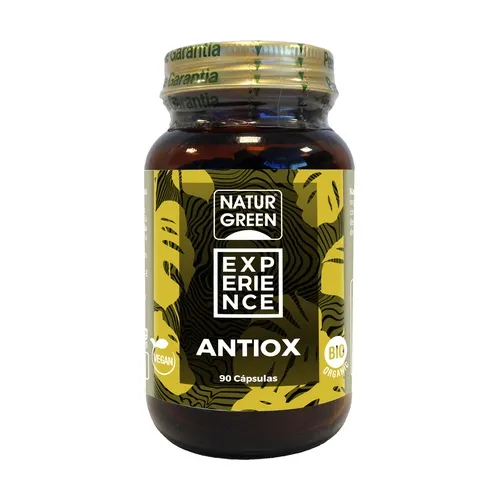 NaturGreen Antiox Bio