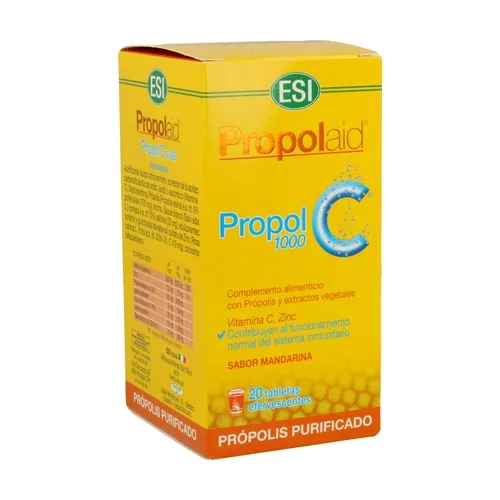 ESI Propolaid Propol C Frizz