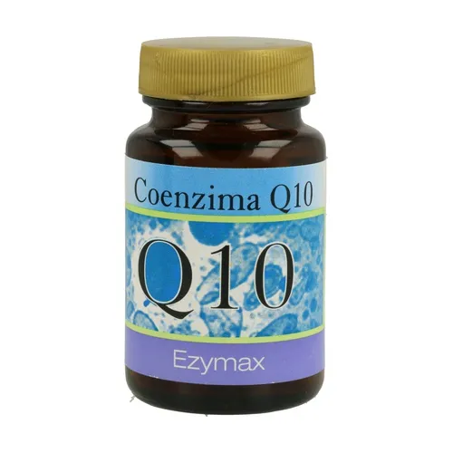 Equisalud Enzymax Coenzym Q10