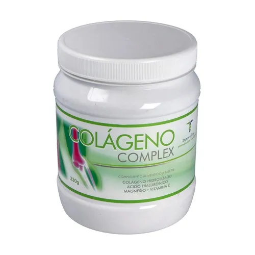 Innovafarm Kollagenkomplex Magnesium + Hyaluronsäure + Vitamin C