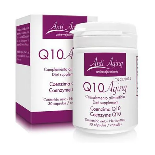 Anti Aging Q10 Altern (Q9)