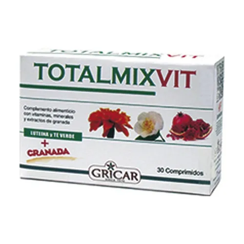 Gricar Totalmix Vit